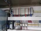 Used Advanced Food Systems 2000 Lb. High-speed Batch Mixer